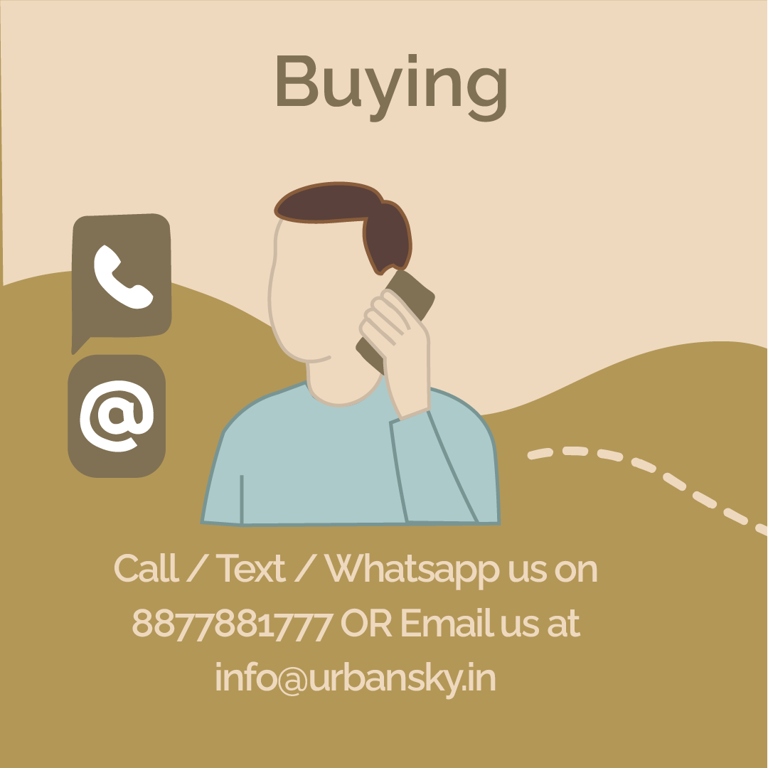 Buying Made Easy in 4 Step